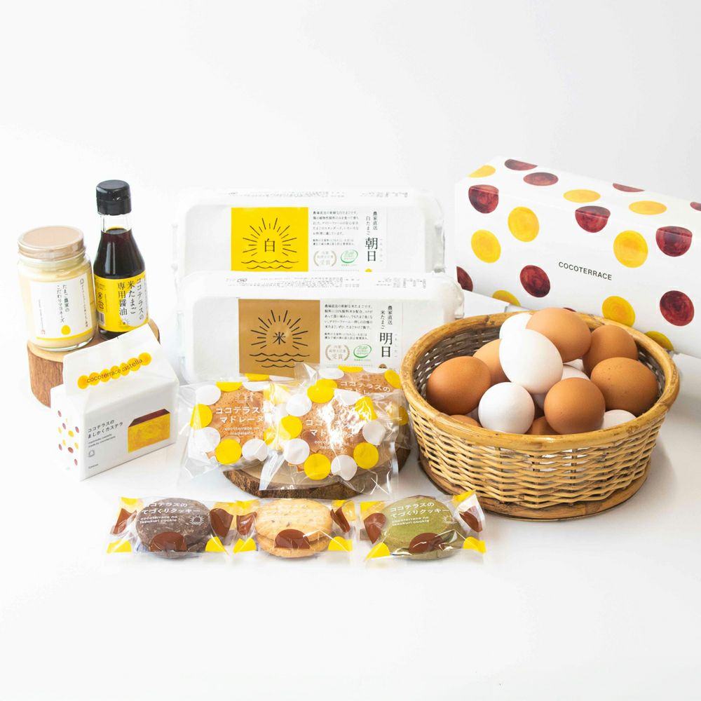 cocoさま専用 詰め合わせ irodori-Cocoro ギフト中缶(55個入) 【B3221】 ｜商品詳細ページ